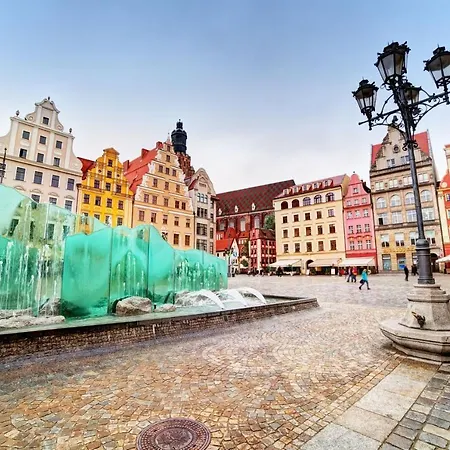 Appartamento Old Town - Rynek 45